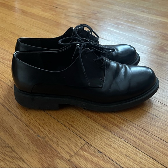 Camper Oxfords - Picture 2 of 4